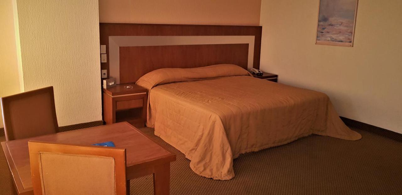 מקסיקו סיטי Hotel Finisterre מראה חיצוני תמונה