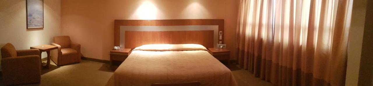 מקסיקו סיטי Hotel Finisterre מראה חיצוני תמונה