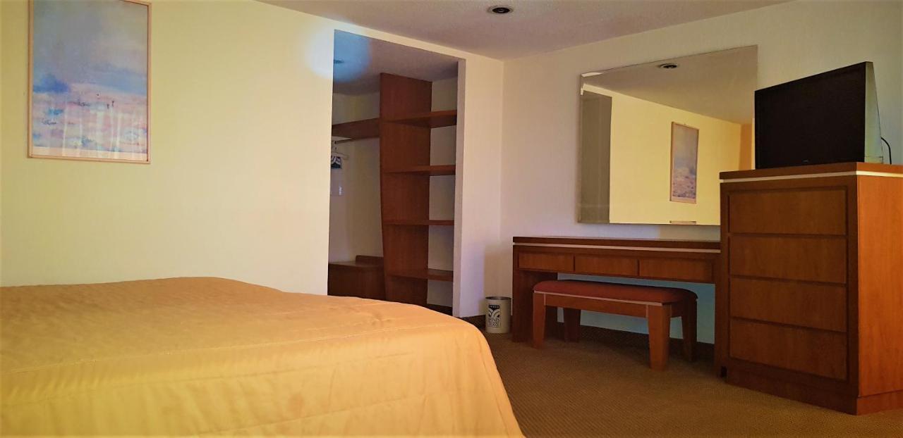 מקסיקו סיטי Hotel Finisterre מראה חיצוני תמונה