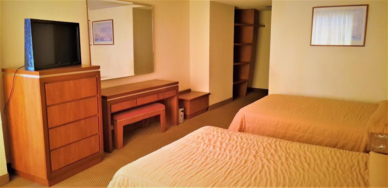 מקסיקו סיטי Hotel Finisterre מראה חיצוני תמונה