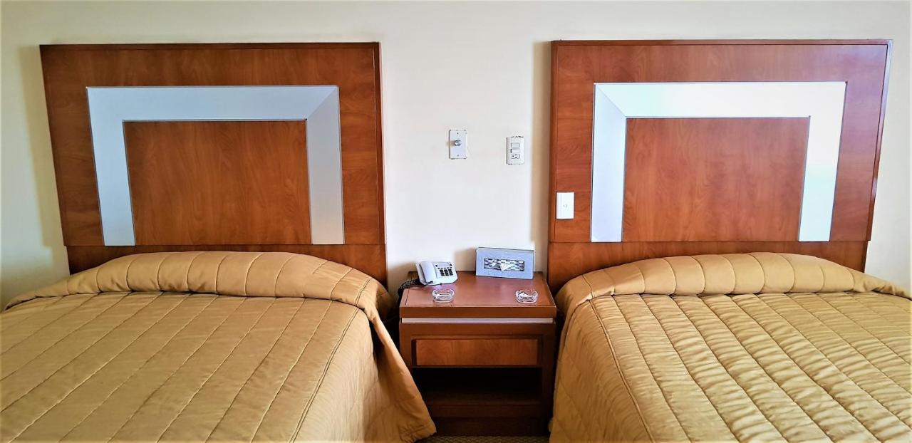 מקסיקו סיטי Hotel Finisterre מראה חיצוני תמונה