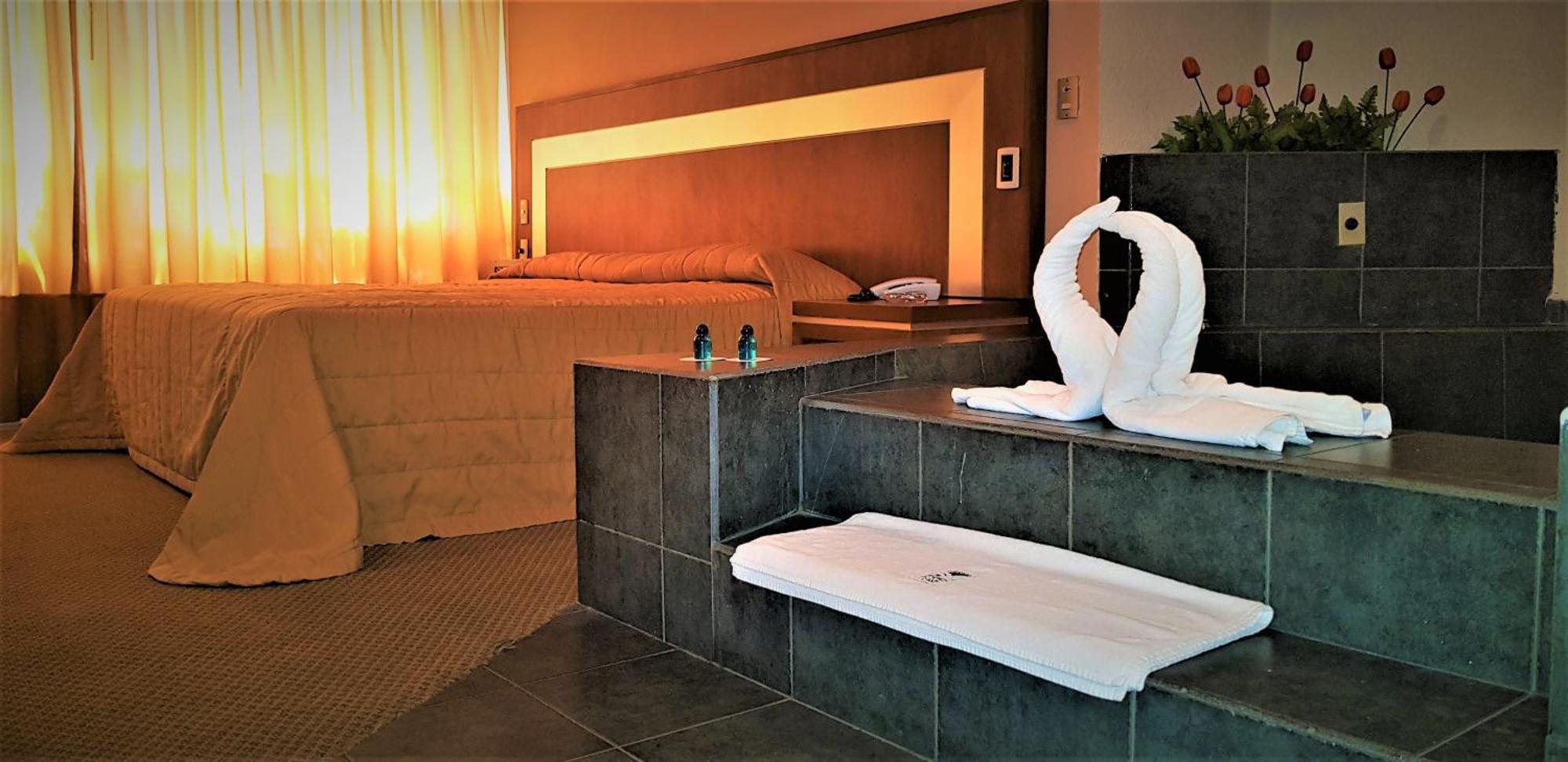 מקסיקו סיטי Hotel Finisterre מראה חיצוני תמונה